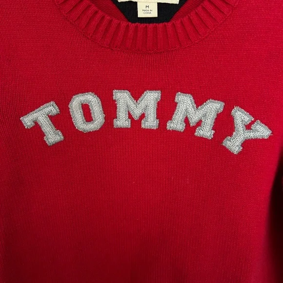 Tommy Hilfiger Sweater - Picture 2 of 7